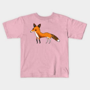 Fox Kids T-Shirt